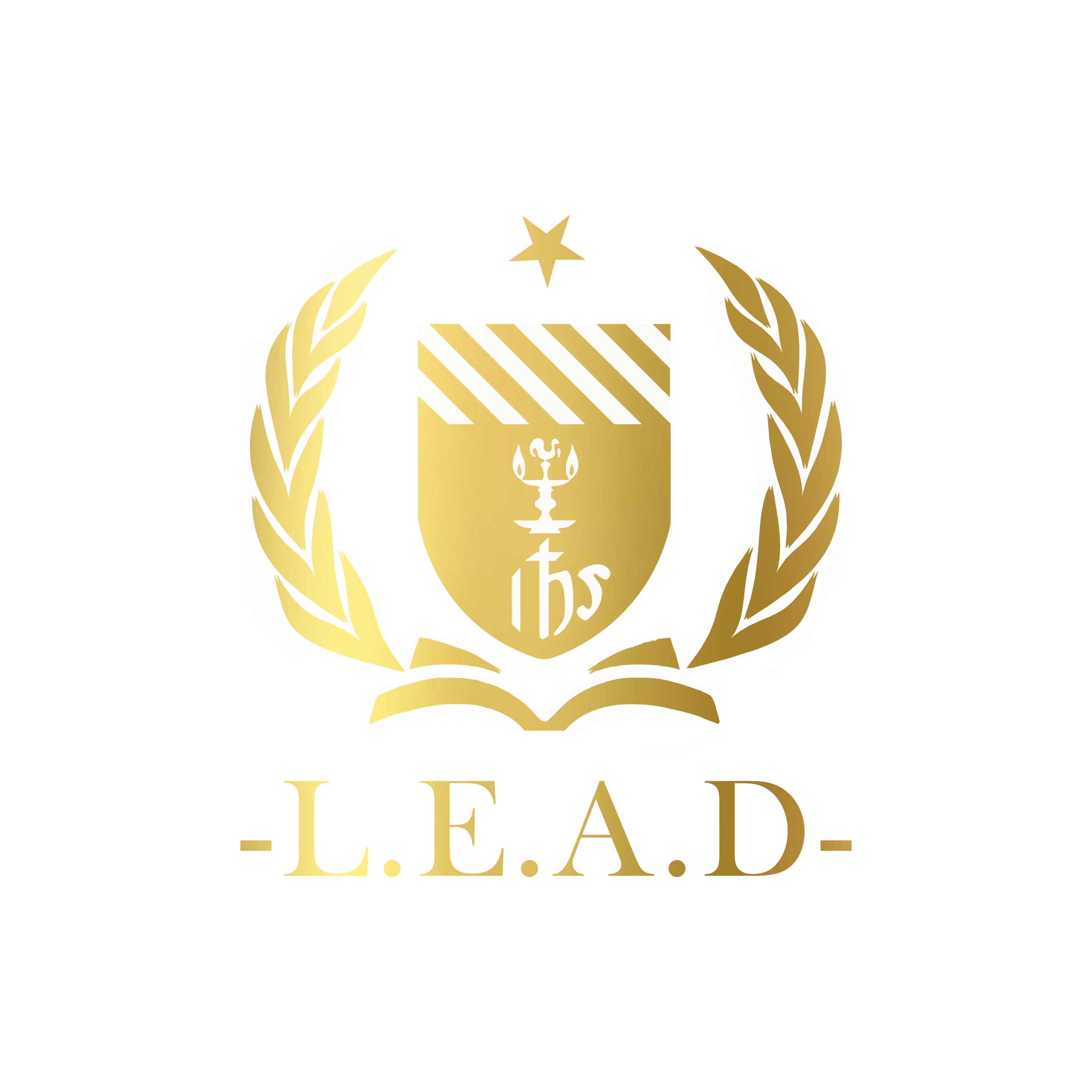 LEAD Logo